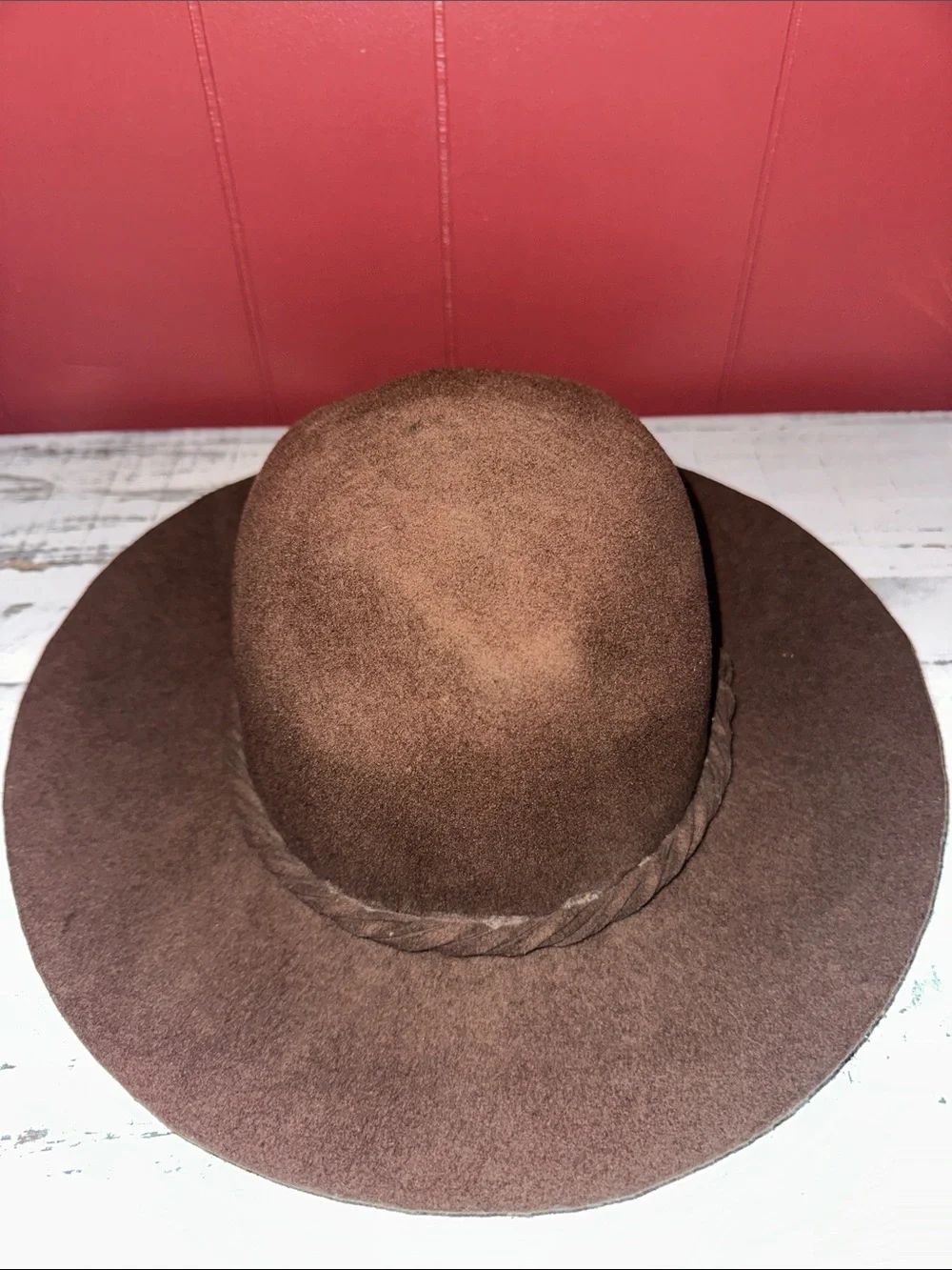 Collection Eighteen Wool Hat